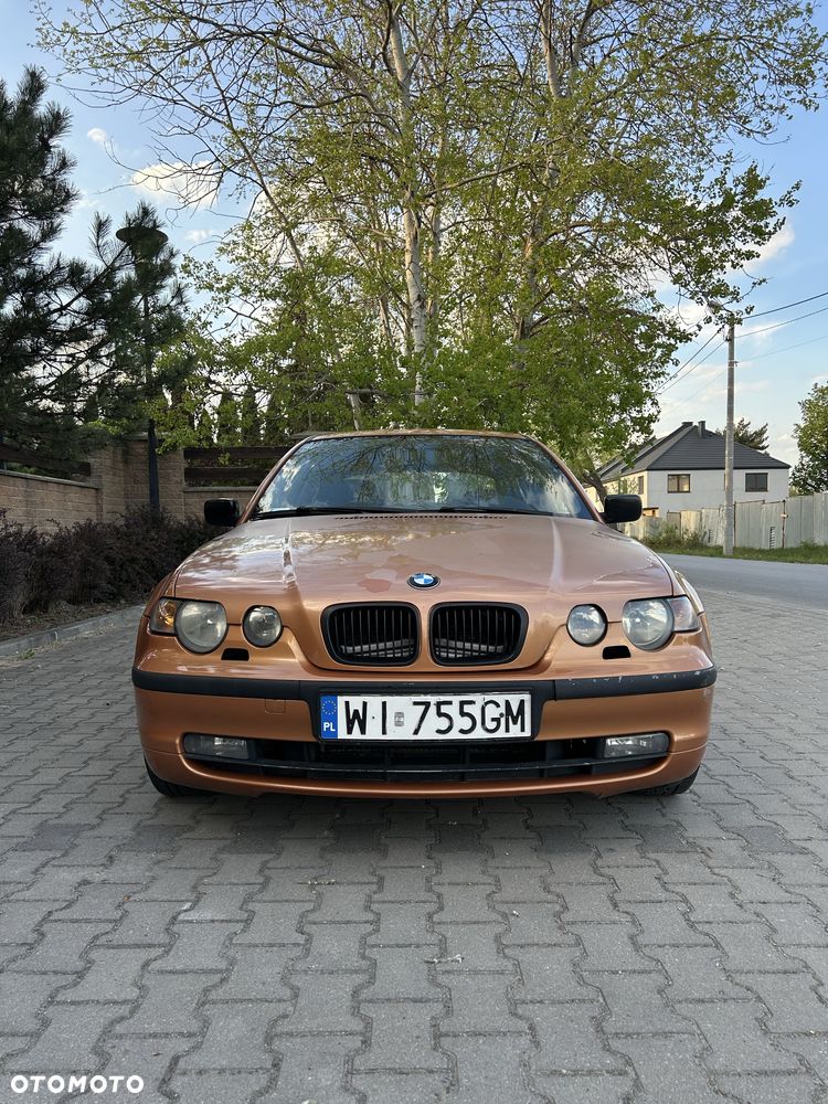 BMW Seria 3 - 2