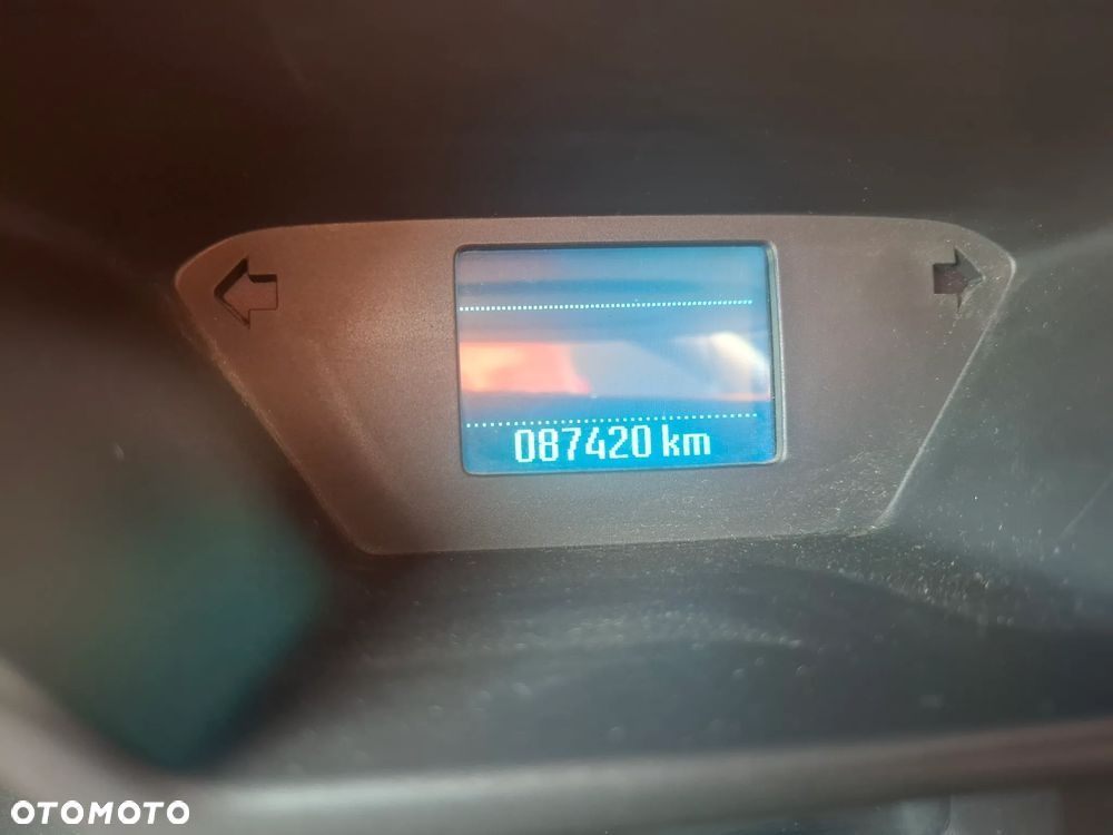 Ford Tourneo Connect 1.0 EcoBoost Start-Stop Ambiente - 13