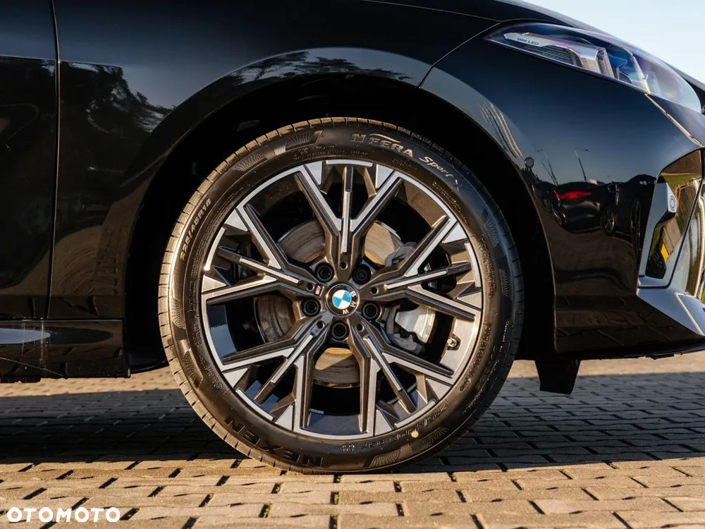 BMW Seria 1 118d - 4