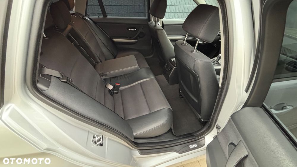 BMW Seria 3 - 4