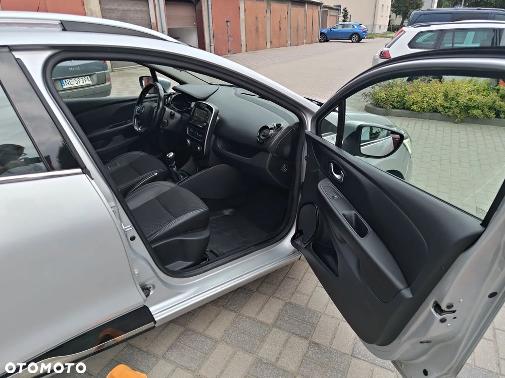 Renault Clio 1.5 dCi Energy Intens - 15