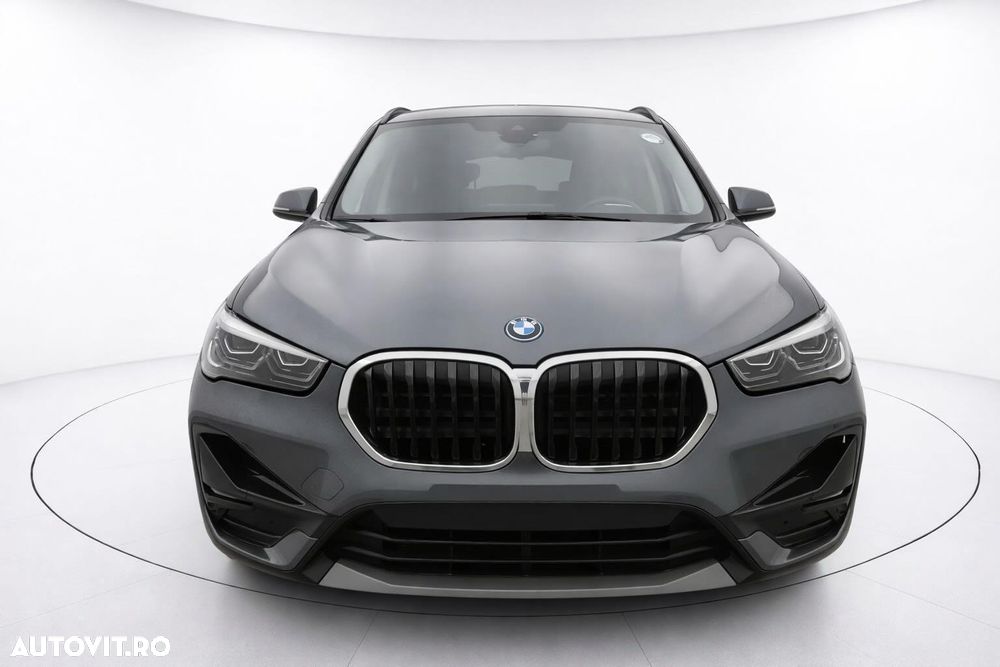 BMW X1 xDrive25e AT PHEV - 4