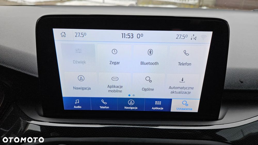 Ford Focus 2.0 EcoBlue S&S ST mit Styling-Paket - 27