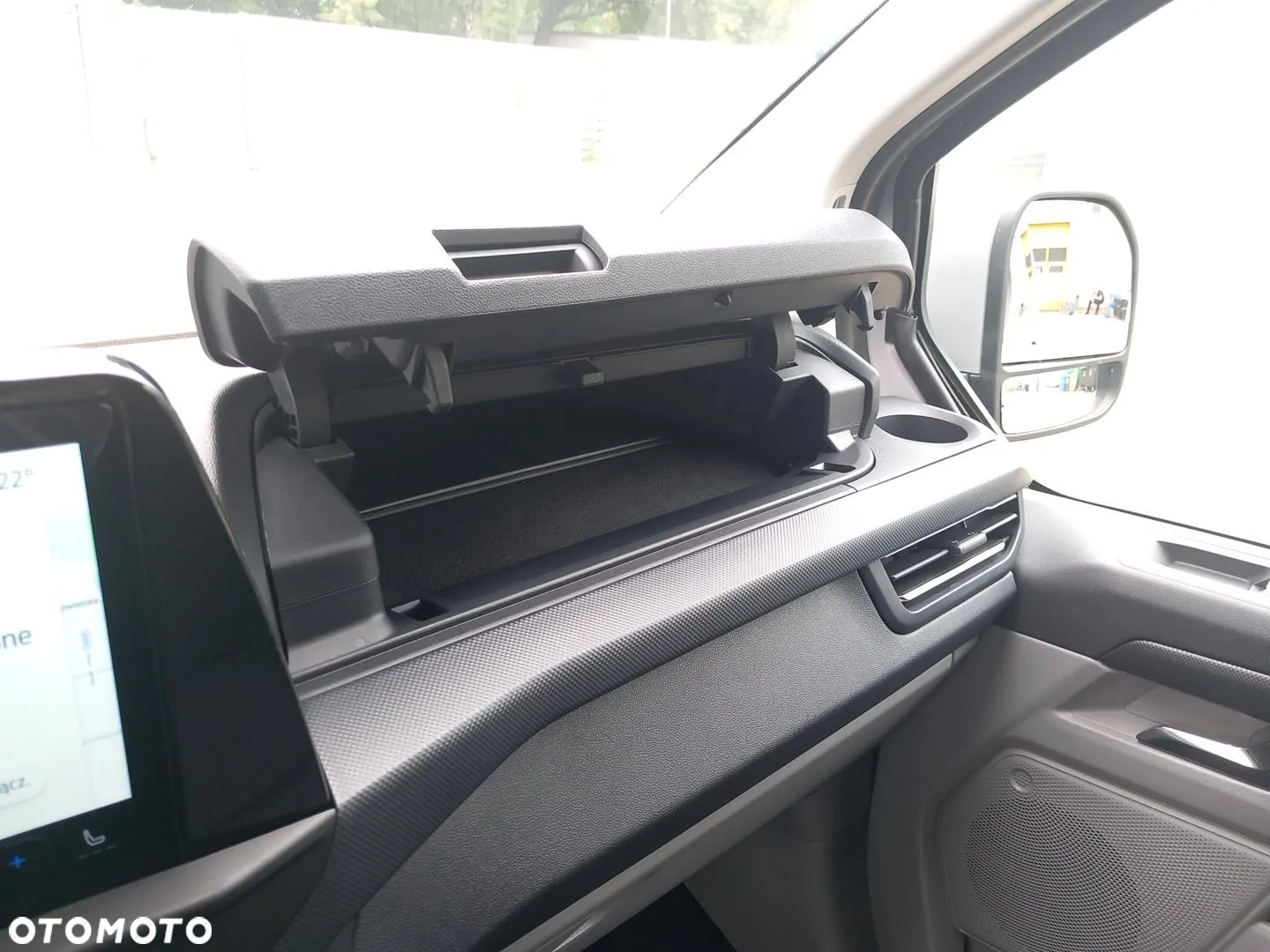 Ford Transit Custom - 17