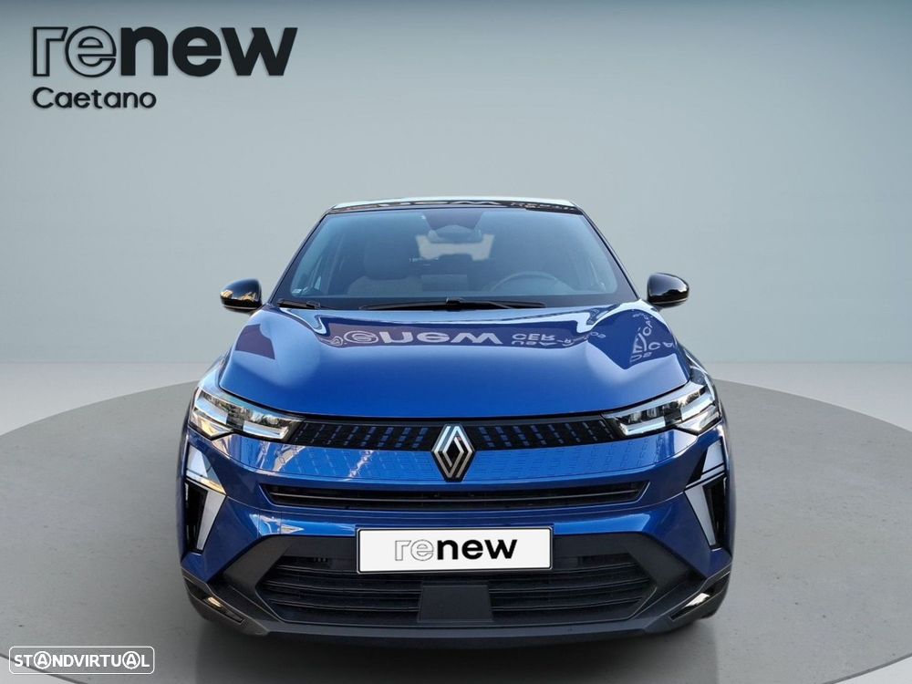 Renault Captur 1.0 TCe Techno Bi-Fuel - 2