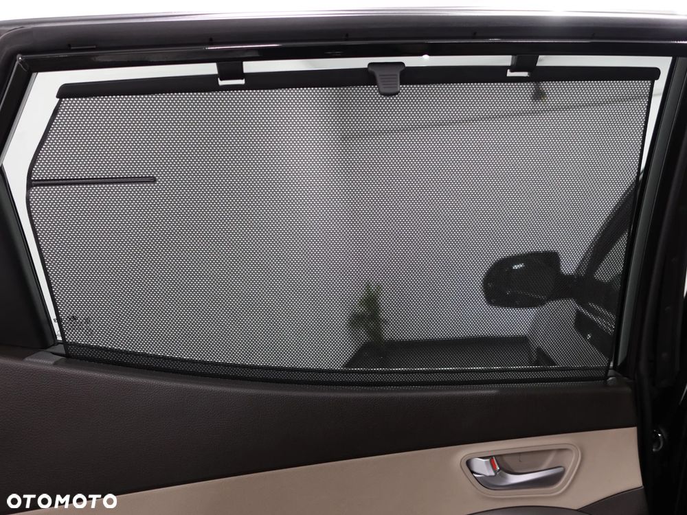 Hyundai Santa Fe 2.2 CRDi Executive - 26