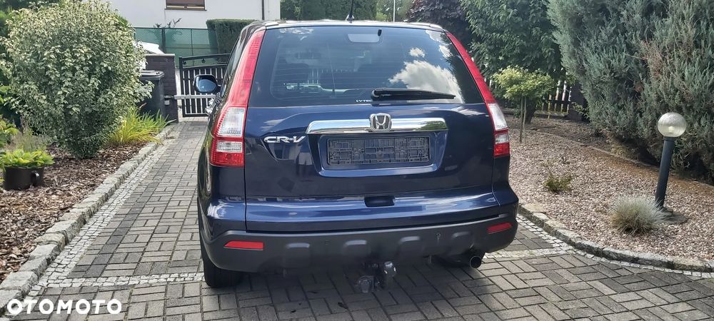 Honda CR-V 2.0 Elegance - 5