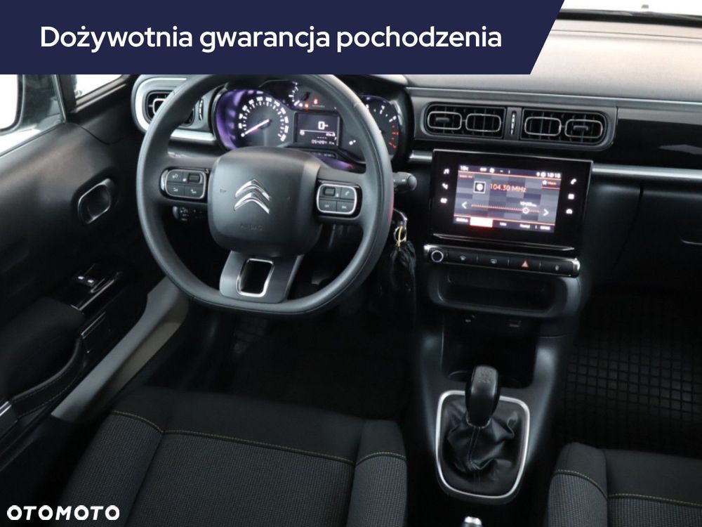 Citroën C3 - 9