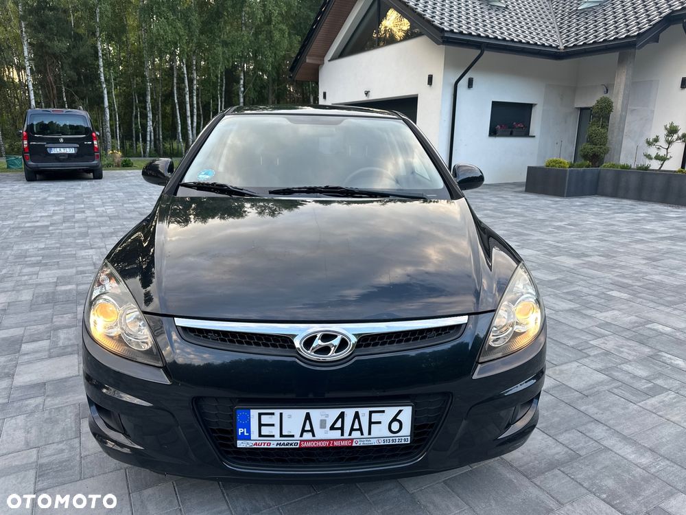 Hyundai i30 1.4 Classic + World Cup - 15