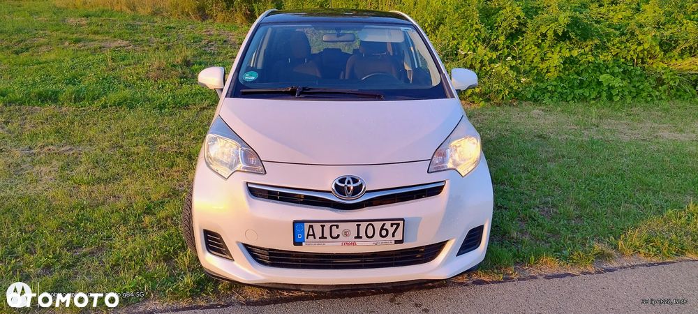 Toyota Verso S 1.33 Life - 3