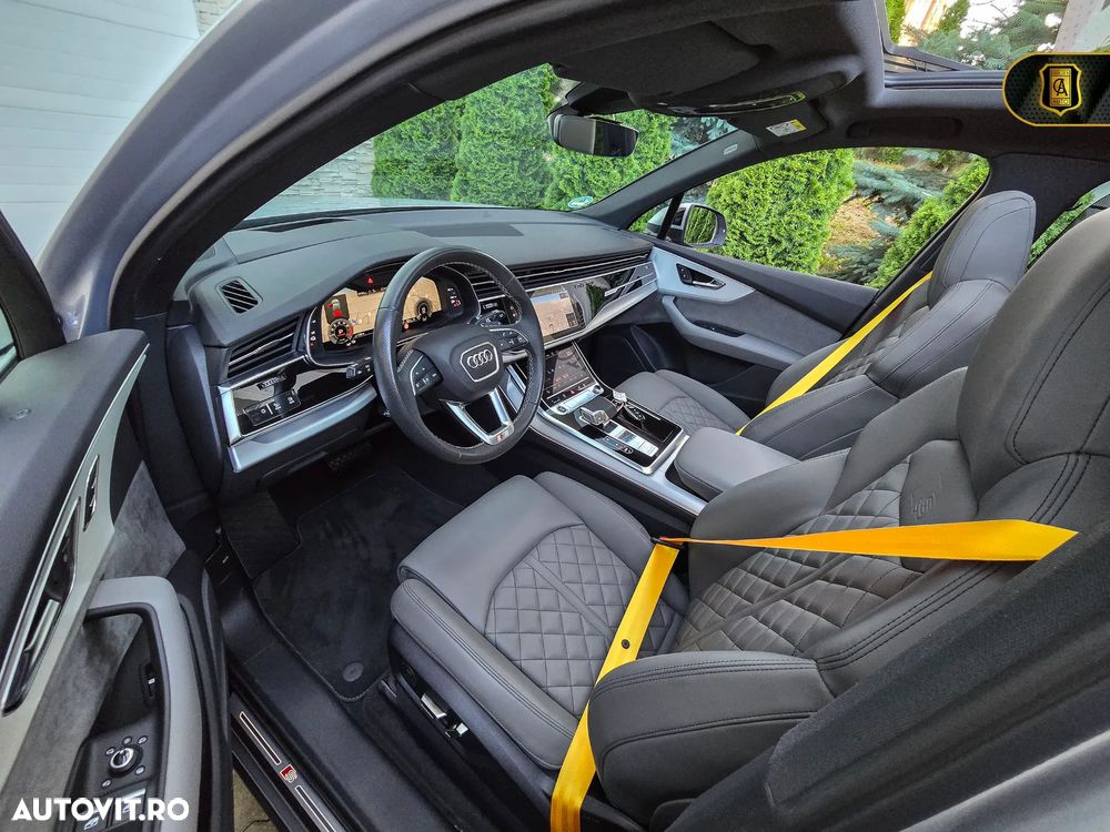 Audi Q7 - 23