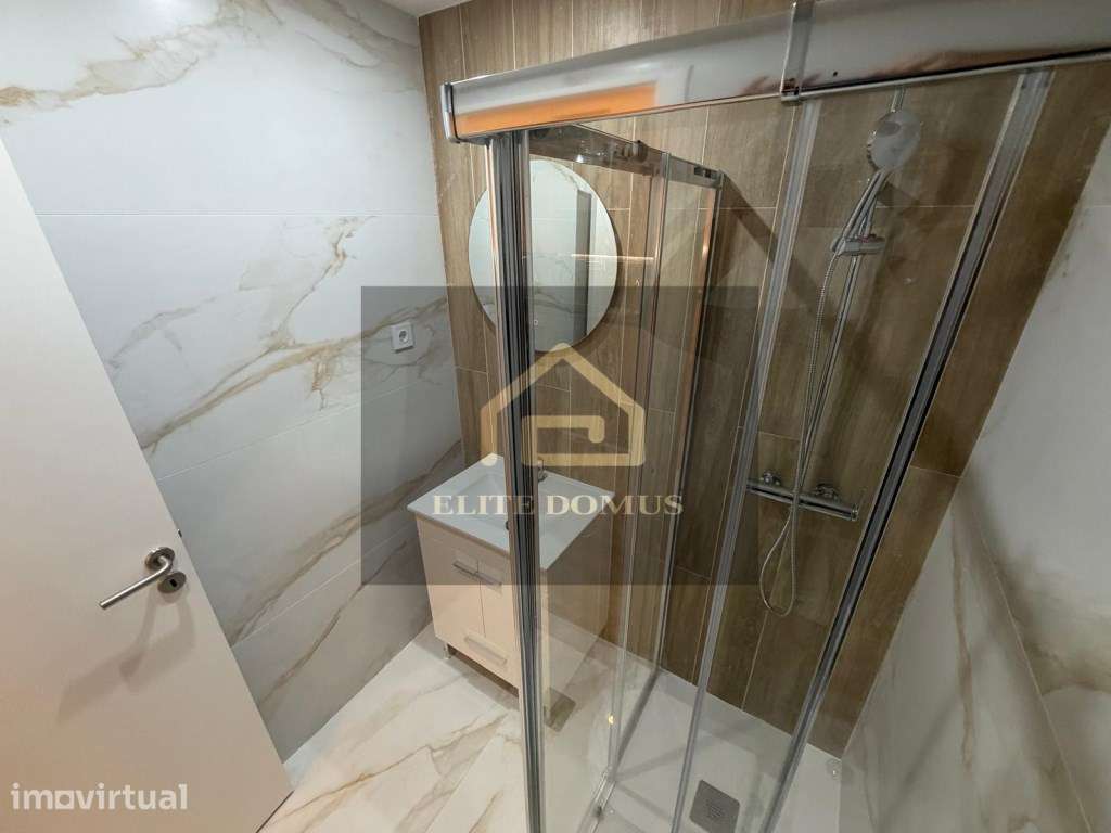 T2 Totalmente Remodelado - QUELUZ. - Grande imagem: 2/15