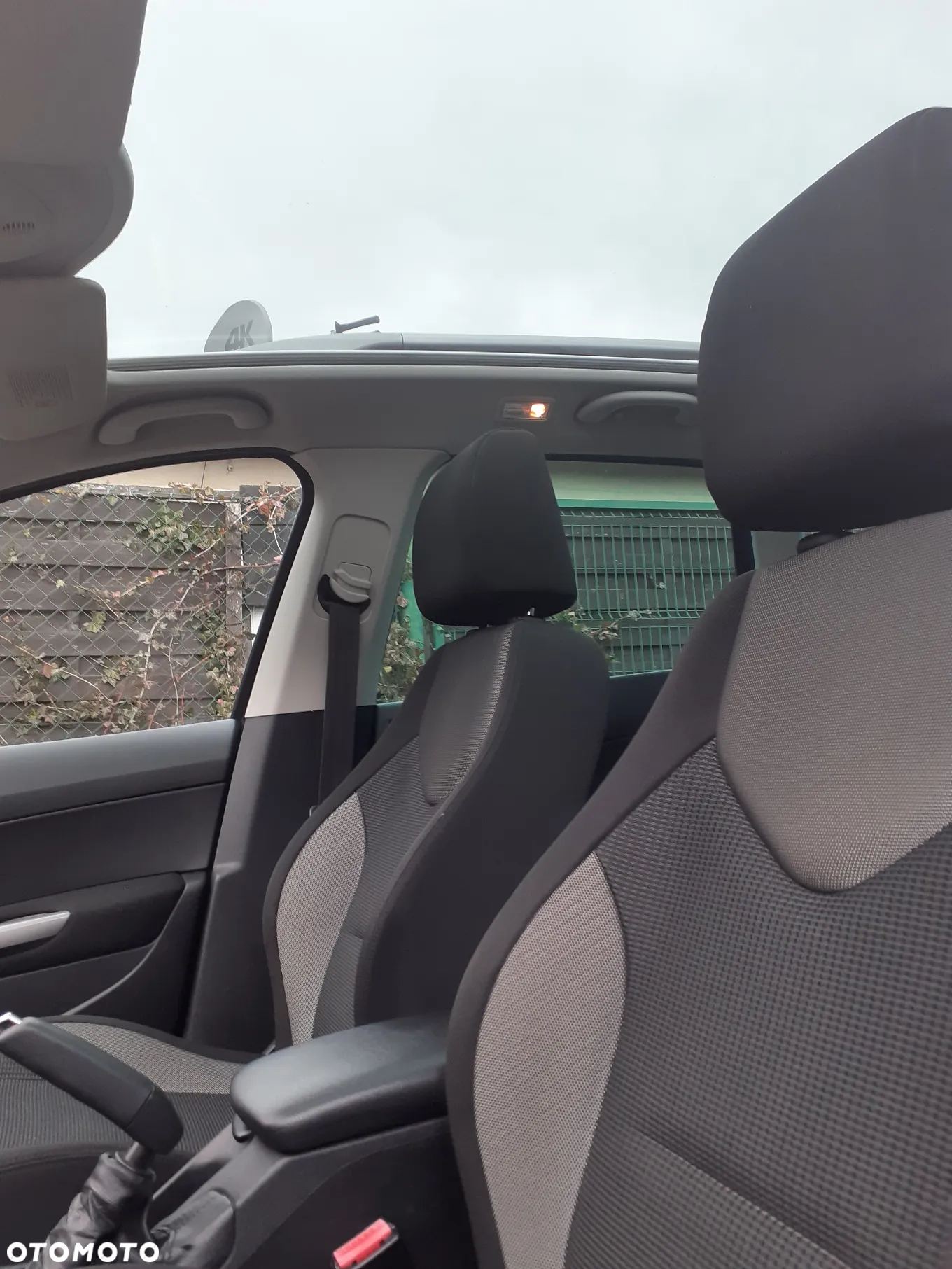 Peugeot 308 e-HDi FAP 110 Stop&Start Access - 9