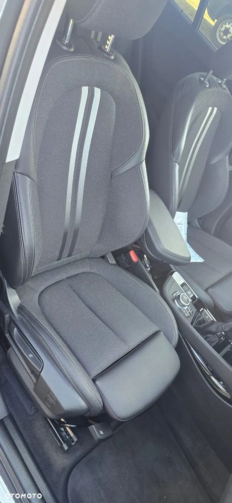 BMW X1 ver-plug--in--hybrid - 17