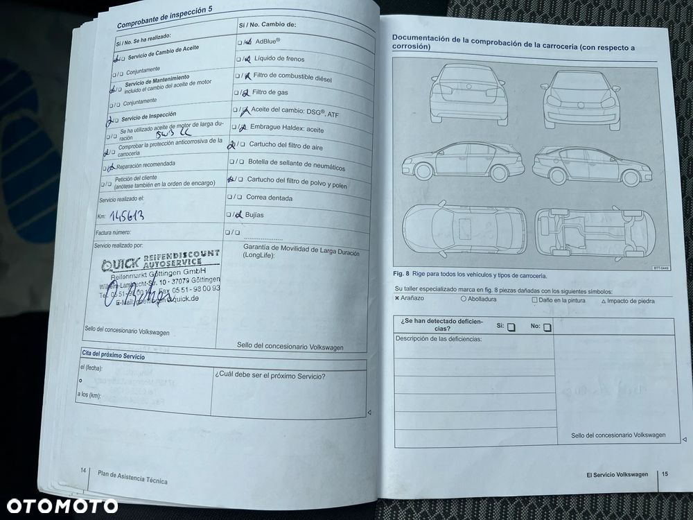Volkswagen Polo 1.2 Style - 19