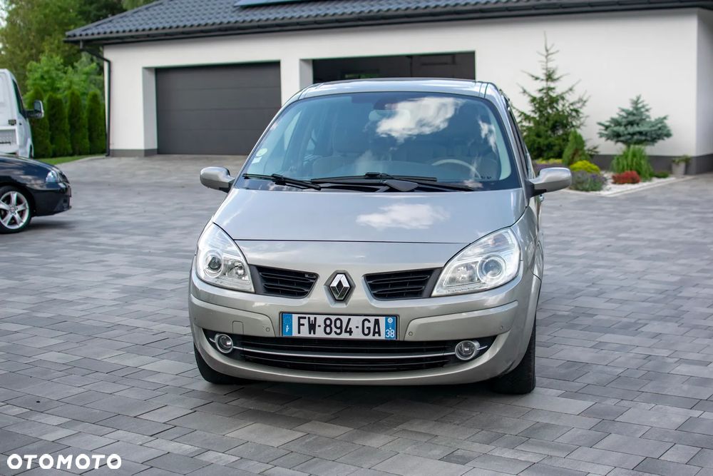 Renault Scenic - 34