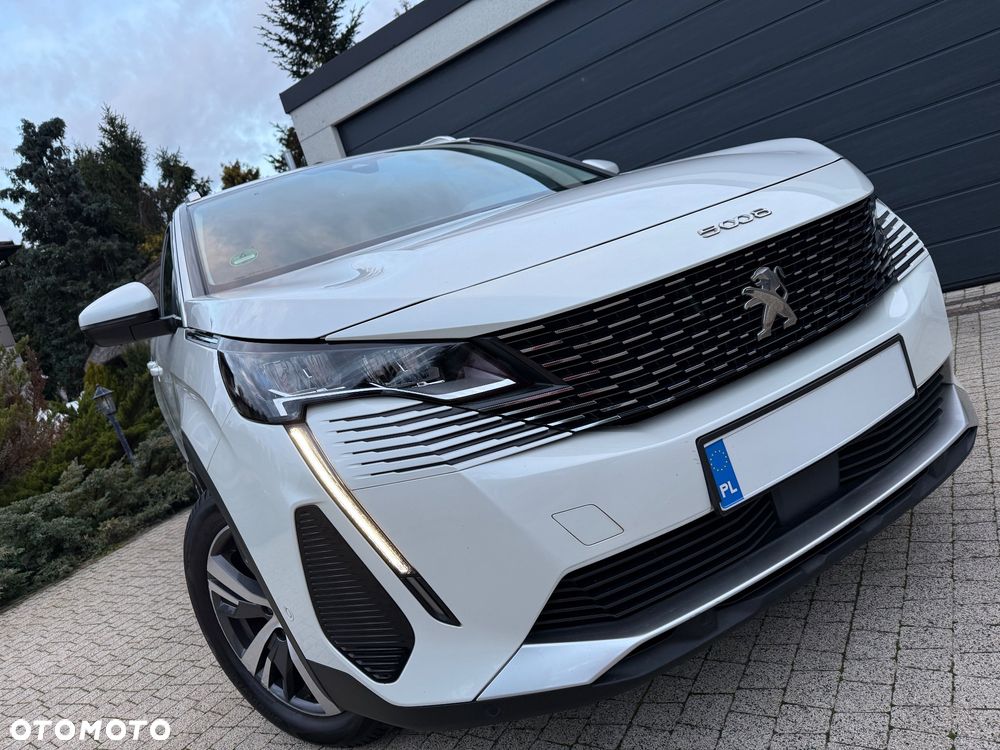 Peugeot 5008 2.0 BlueHDI Crossway S&S EAT8 - 16