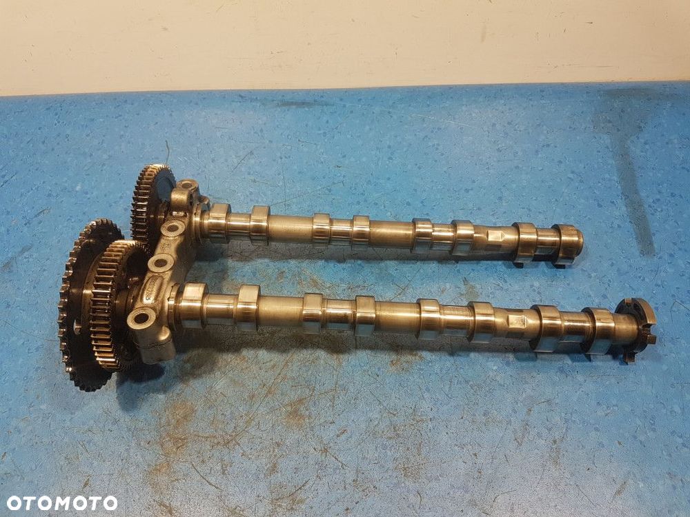 OPEL ASTRA J LIFT 1.6 CDTI GŁOWICA SILNIKA KOMPLETNA 55596885 - 8