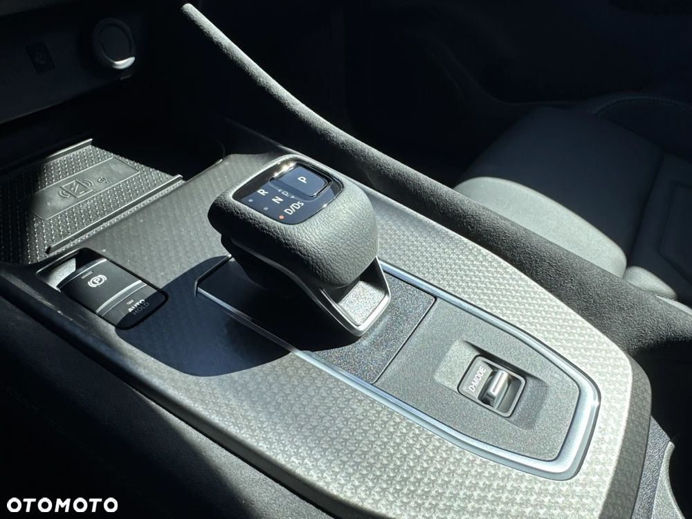 Nissan Qashqai 1.3 DIG-T MHEV N-Design Xtronic - 18