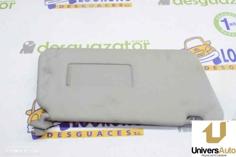 PÁLA DO SOL DIREITA SUZUKI SWIFT III 2006 -8480162J406GS - 1