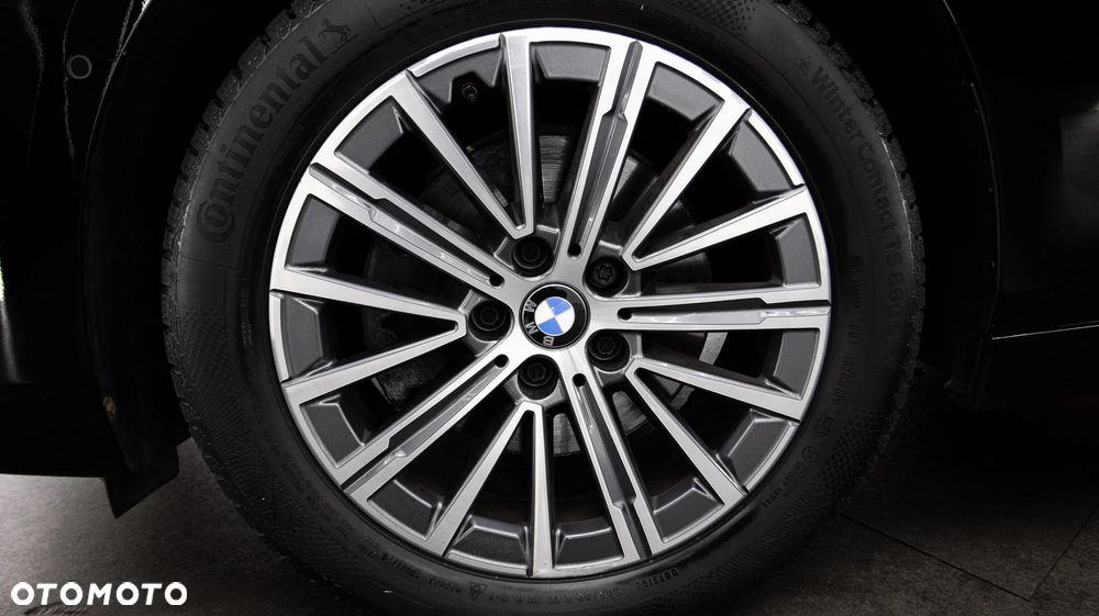 BMW Seria 2 218i Luxury Line - 12