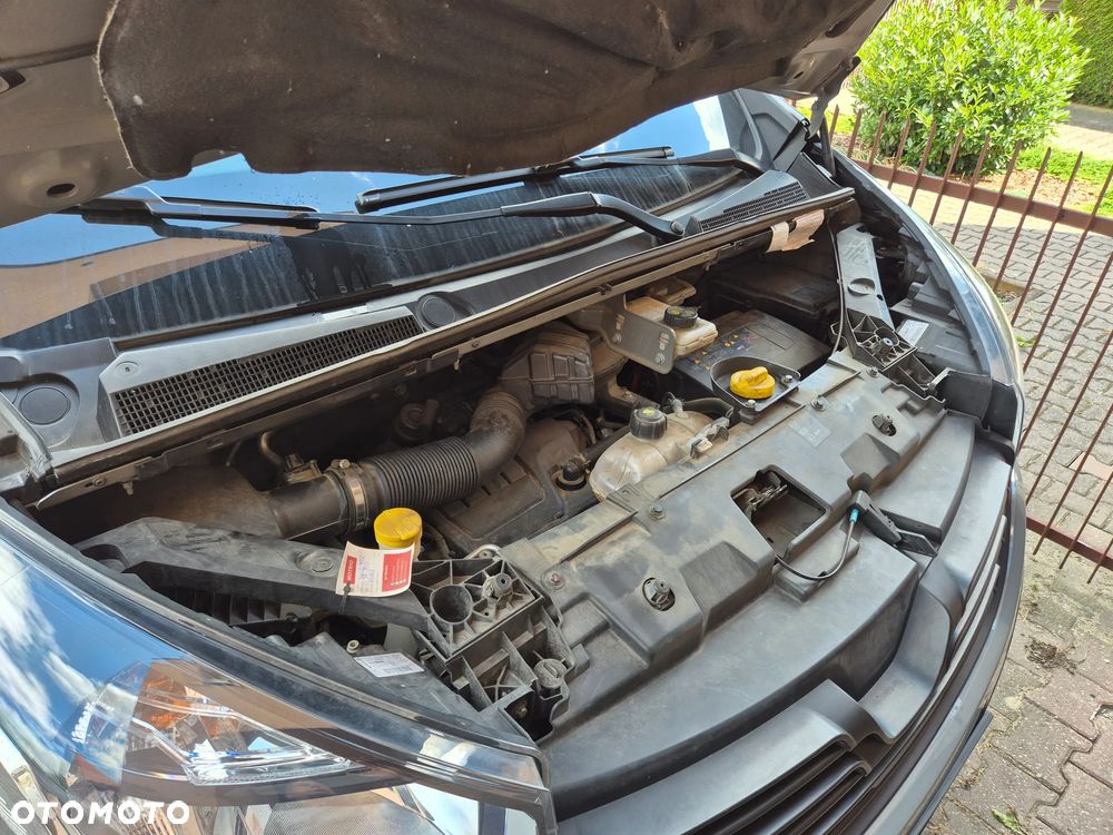 Renault Trafic L2H1 Pack Clim - 11