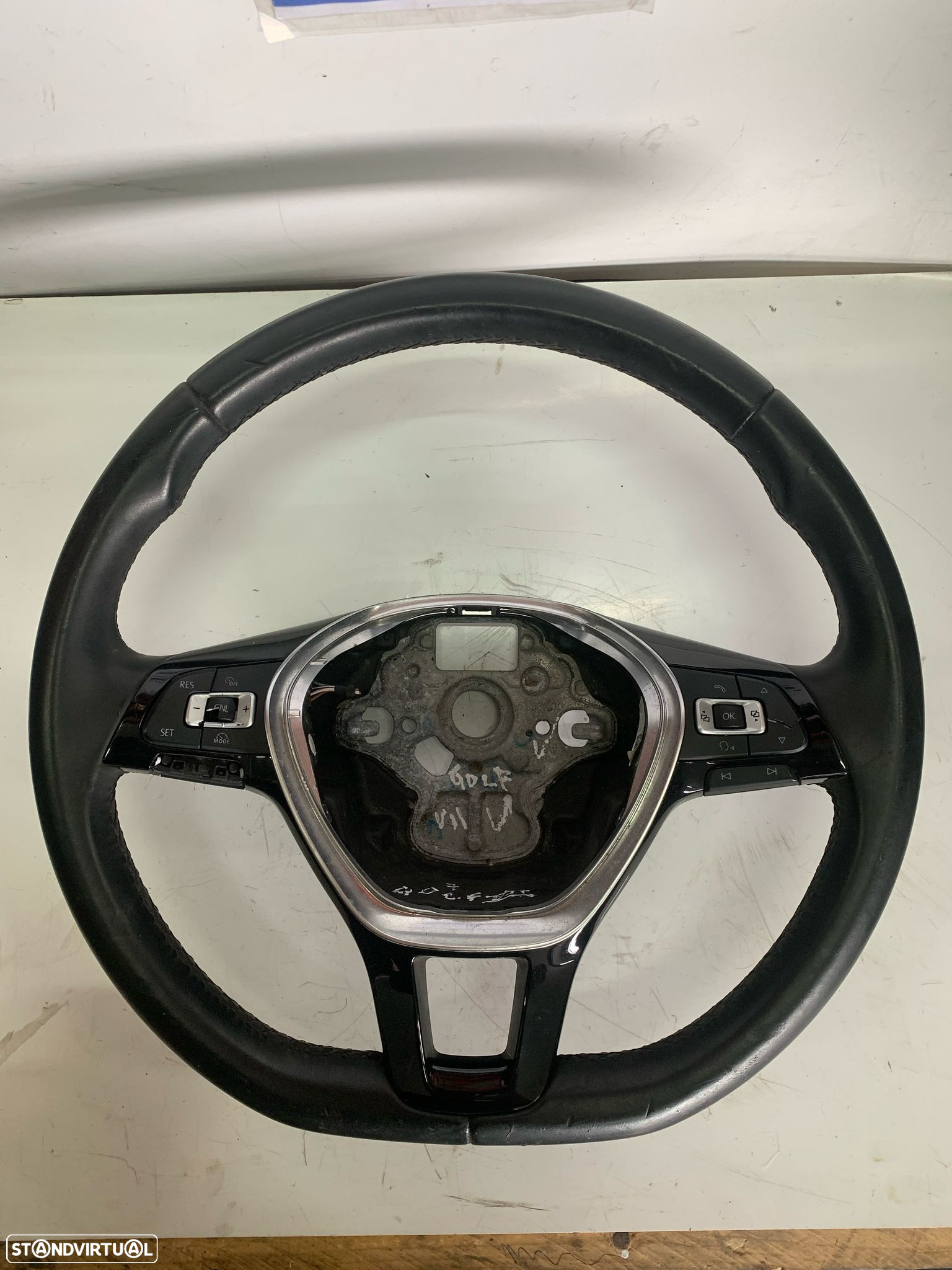 Volante Volkswagen Golf VII 7 - 3