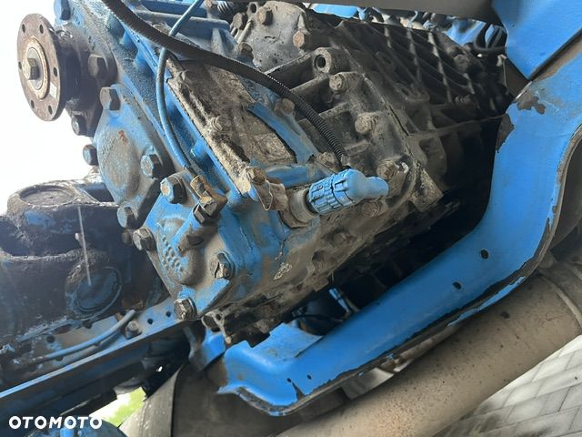 MAN 26.314 F2001 - 8