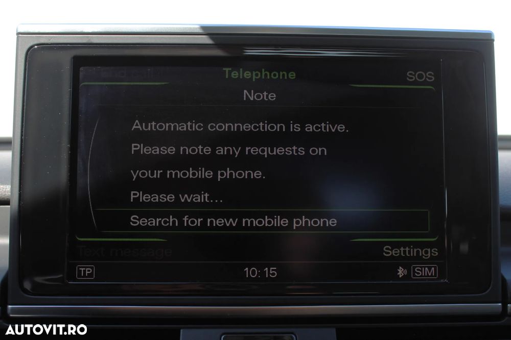 Audi A6 Allroad 3.0 TDI Stronic - 32