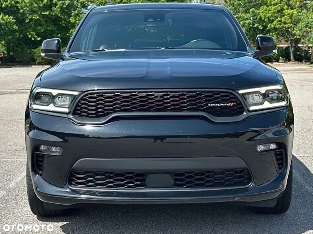 Dodge Durango 2023 photo 2