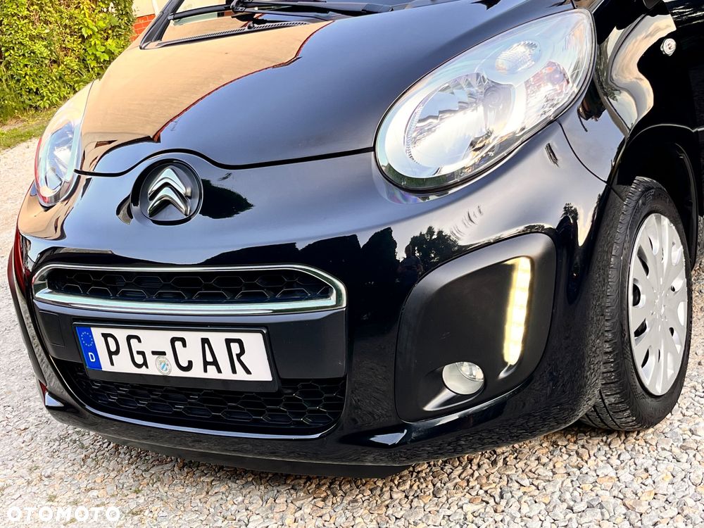 Citroën C1 1.0 Cool&Sound - 19