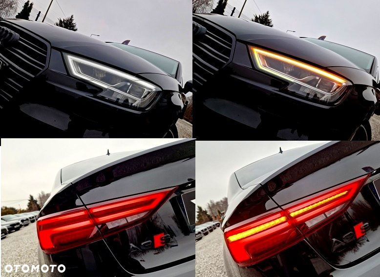 Audi A3 Limousine - 26