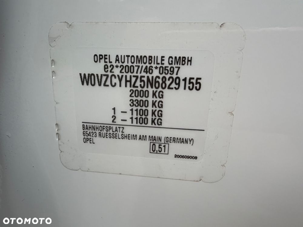 Opel Grandland 1.5 D Automatik Business Edition - 8
