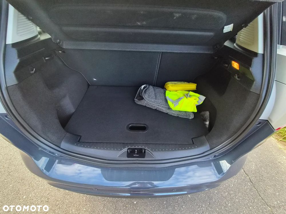 Ford B-MAX 1.4 SYNC Edition - 16