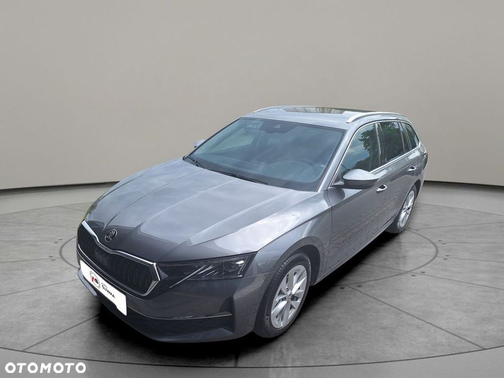 Skoda Octavia 1.5 TSI Drive Selection - 2