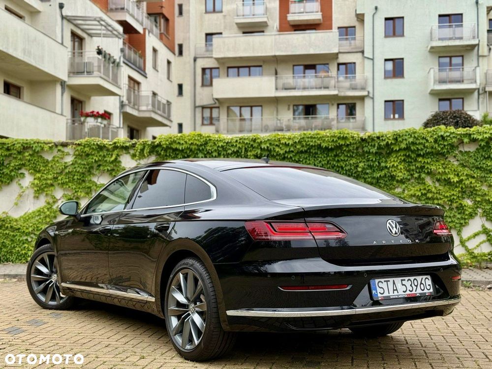 Volkswagen Arteon 2.0 TDI SCR DSG Elegance - 3