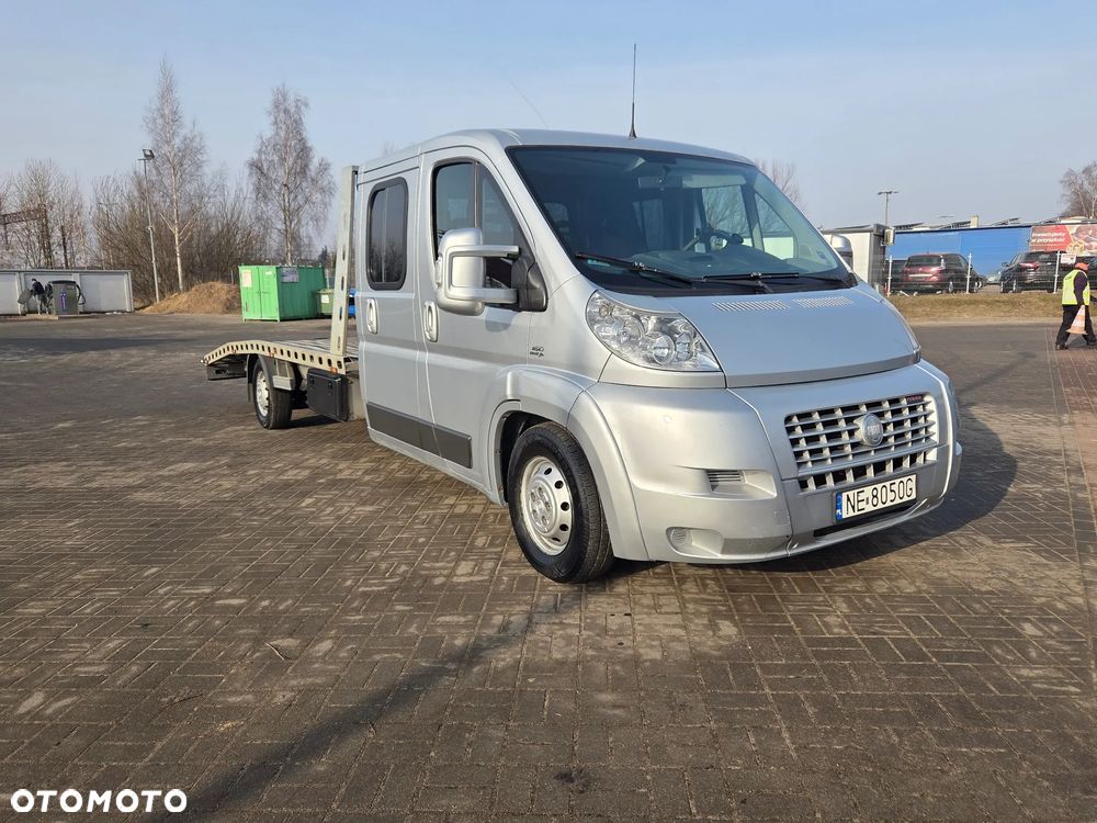 Fiat Ducato - 3