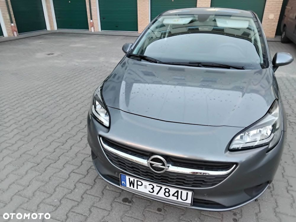 Opel Corsa 1.4 T Enjoy S&S - 4