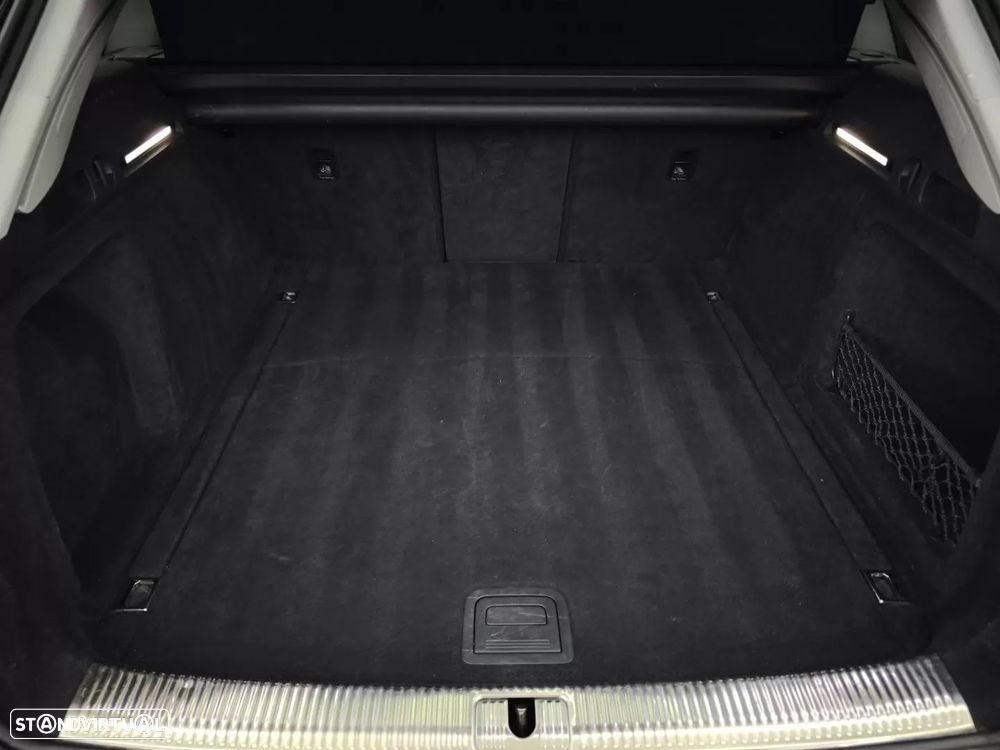 Audi A4 Avant 40 TDI S tronic advanced - 15