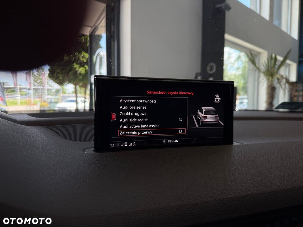 Audi SQ7 - 31