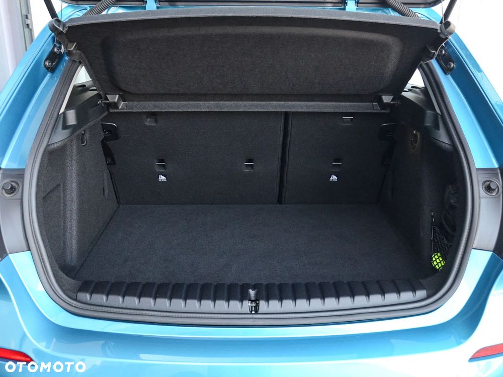 BMW Seria 1 118i Advantage - 15