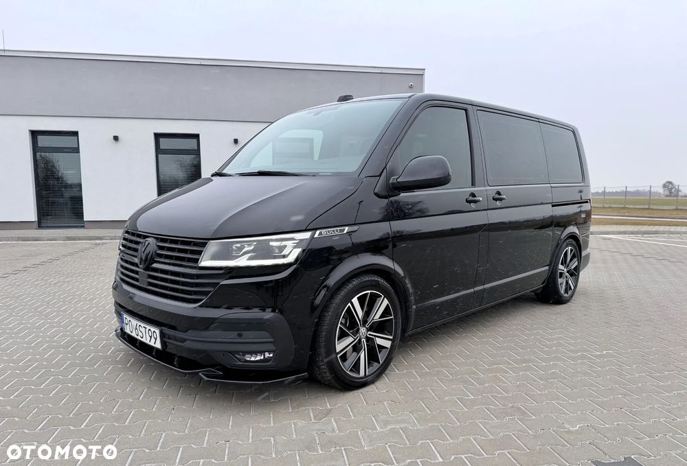 Volkswagen Multivan - 5