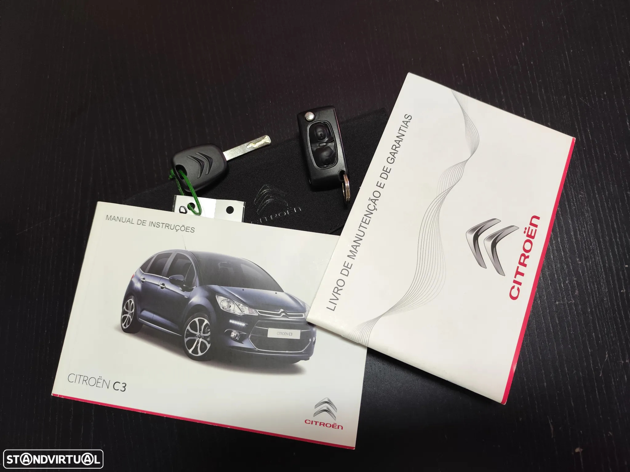 Citroën C3 1.2 PureTech Collection - 42