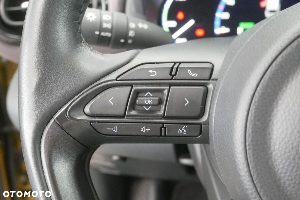 Toyota Yaris Cross - 26