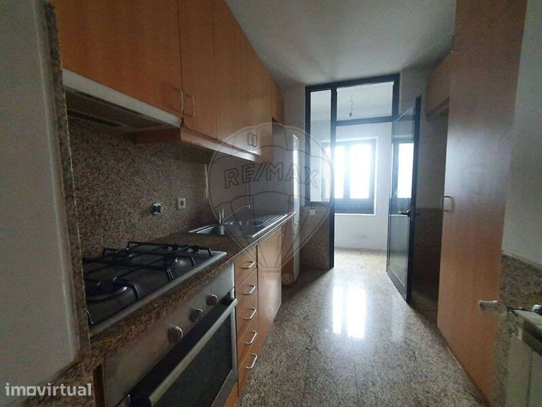 Apartamento T2 para venda - Grande imagem: 4/12