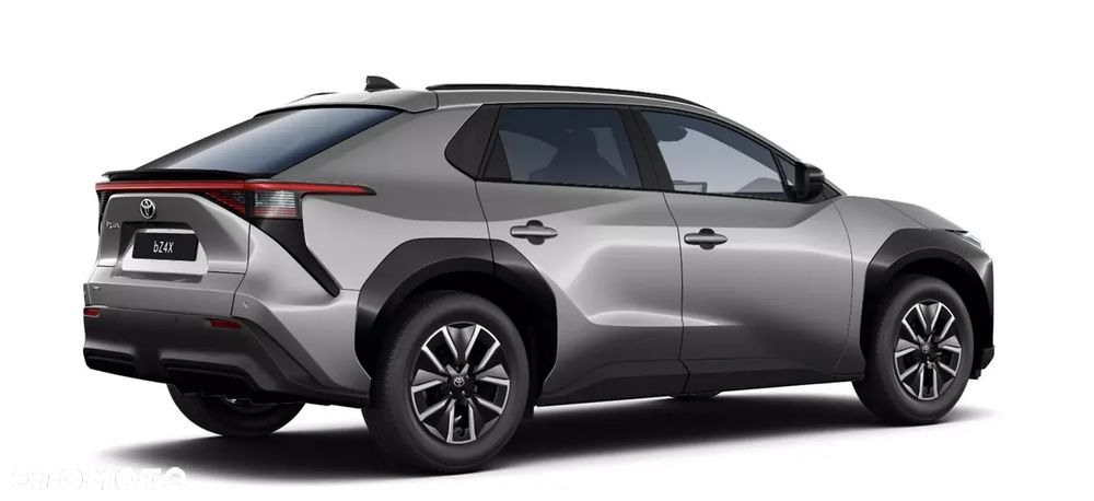 Toyota bZ4X 73.1kWh Style - 4