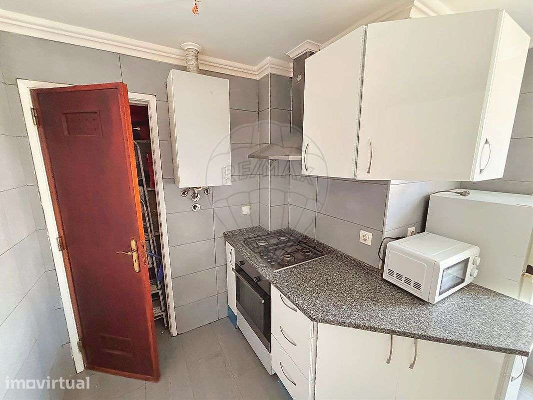 Apartamento T3 para venda - Grande imagem: 4/30