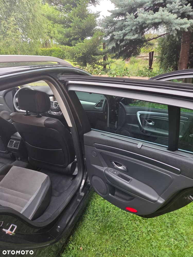 Renault Laguna Grandtour 2.0 16V Turbo GT - 13