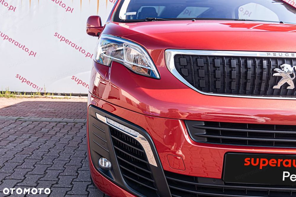 Peugeot Traveller - 4