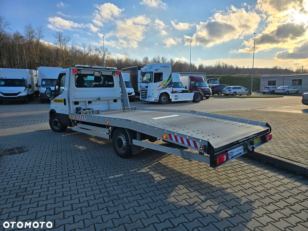 Iveco DAILY 35S18 Laweta Jegger - 7